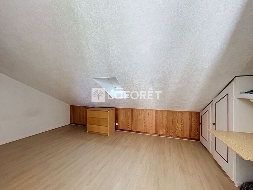 Vente Appartement Appartement Sance 3 pièce(s) 44.23 m2 Sance