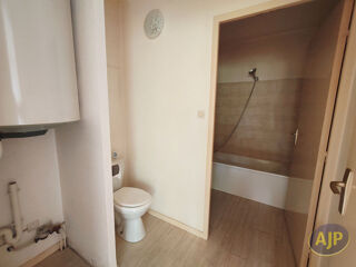  Appartement à vendre 2 pièces 45 m²