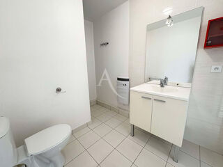  Appartement à louer 1 pièce 26 m²