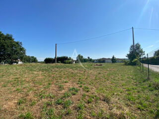  Terrain à vendre 723 m²