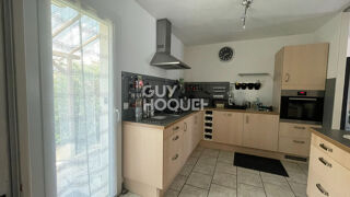  Maison � vendre 5 pi�ces 106 m�