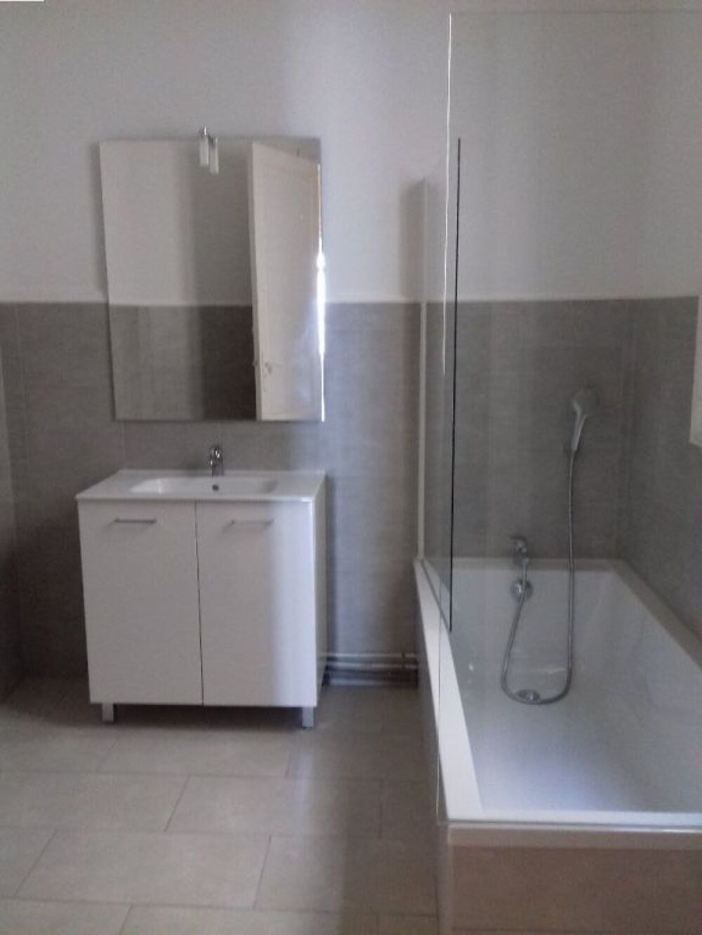 Location Appartement Très beau T3 avec balcon -PAUILLAC Pauillac