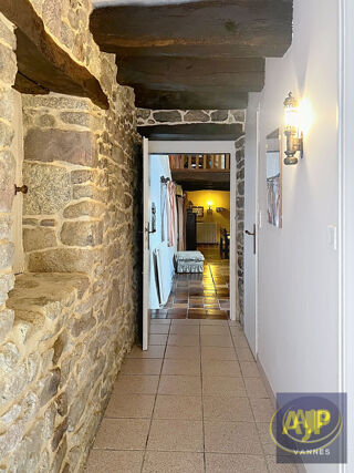  Maison à vendre 7 pièces 183 m²