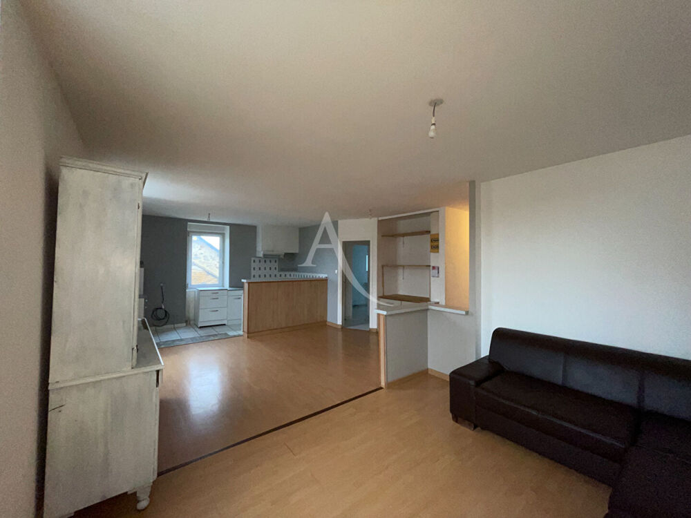 Vente Appartement Appartement  4 pice(s) Vay