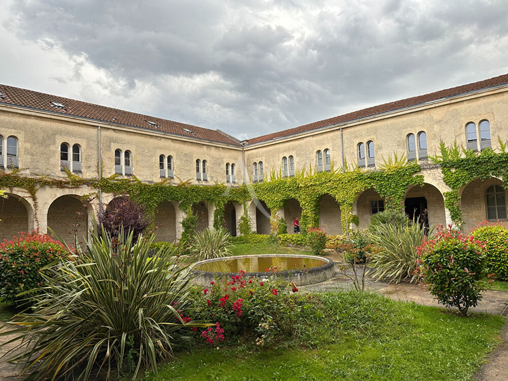Appartement Niort 5 pièce(s) 98.15 m2