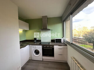  Appartement à vendre 1 pièce 28 m²