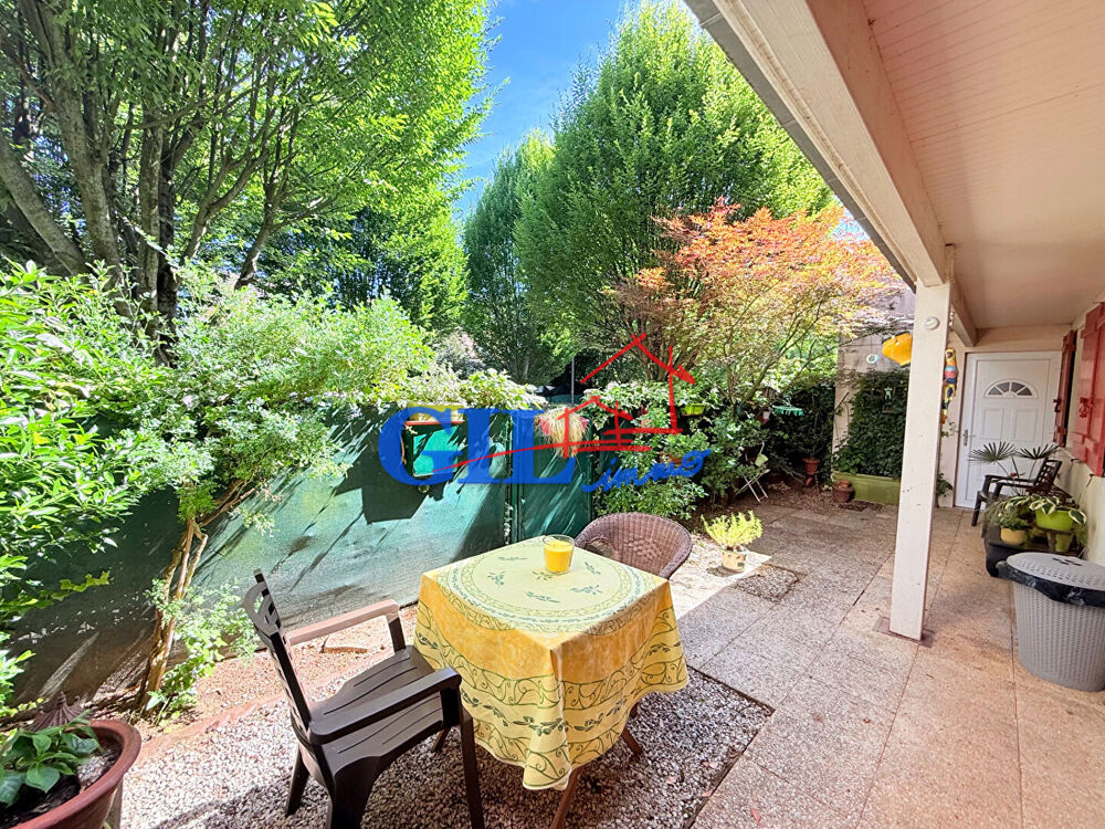 Appartement 2 pièces 47 m² · à Savigny le Temple · 47 m² · 169 000 €