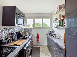  Appartement à vendre 3 pièces 69 m²