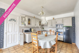  Maison � vendre 6 pi�ces 202 m�