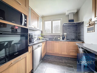  Maison � vendre 6 pi�ces 122 m�