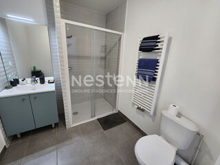  Appartement à vendre 2 pièces 40 m²