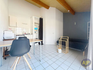  Appartement � louer 1 pi�ce 18 m�