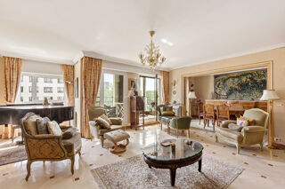  Appartement à vendre 4 pièces 116 m²