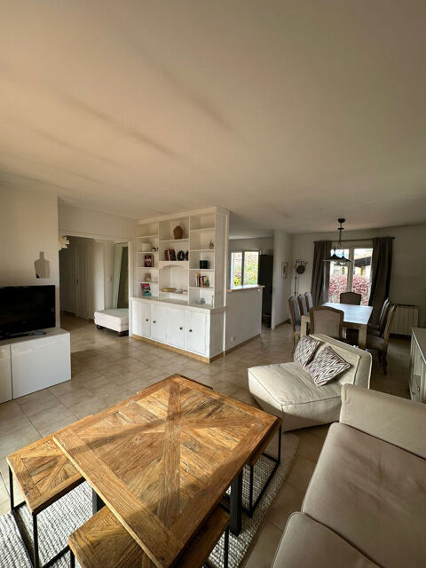  Maison � louer 4 pi�ces 90 m�