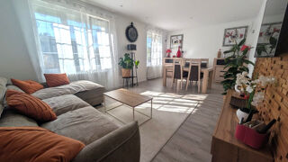  Maison à vendre 7 pièces 135 m²