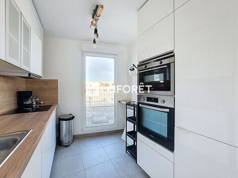  Appartement  louer 4 pices 88 m
