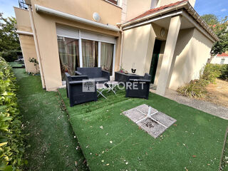  Appartement à vendre 4 pièces 79 m²