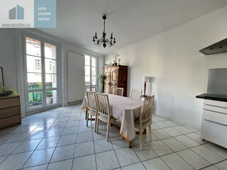  Appartement � vendre 5 pi�ces 127 m�