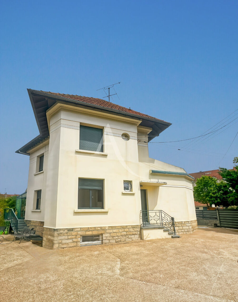 Vente Maison Maison  7 pièce(s) 170 m2 Poissy