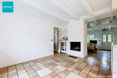  Maison à vendre 6 pièces 