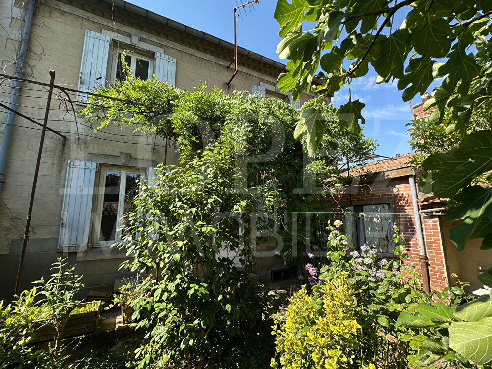 Vente Maison Maison Mazamet  8 pièce(s) 130 m2 Mazamet