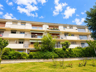  Appartement à vendre 4 pièces 80 m²