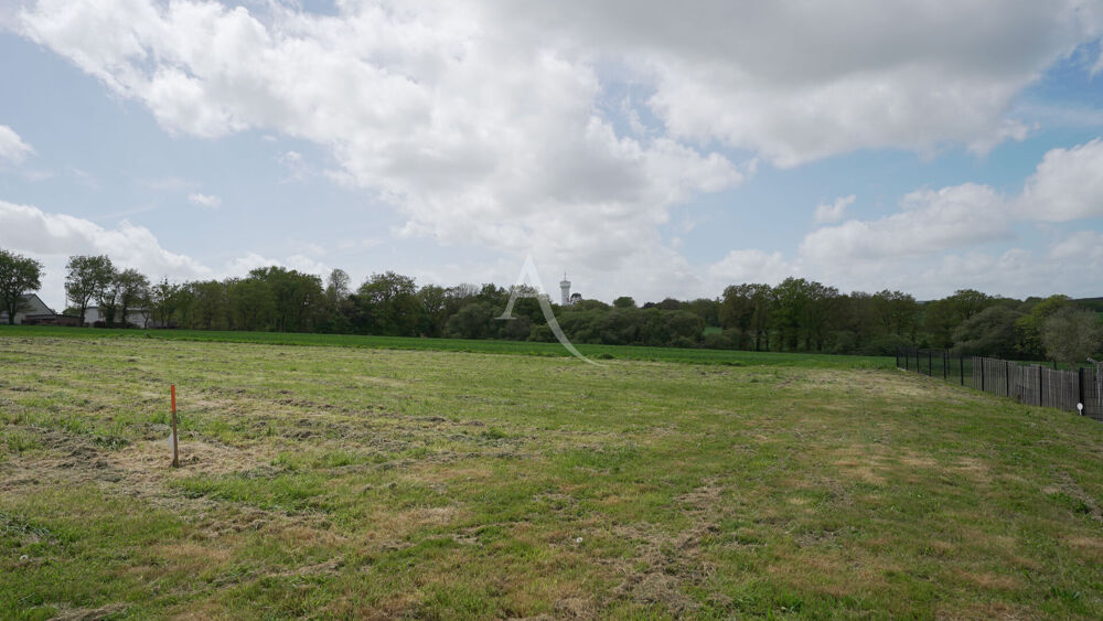 Vente Terrain Terrain Gourhel 647 m2 Gourhel