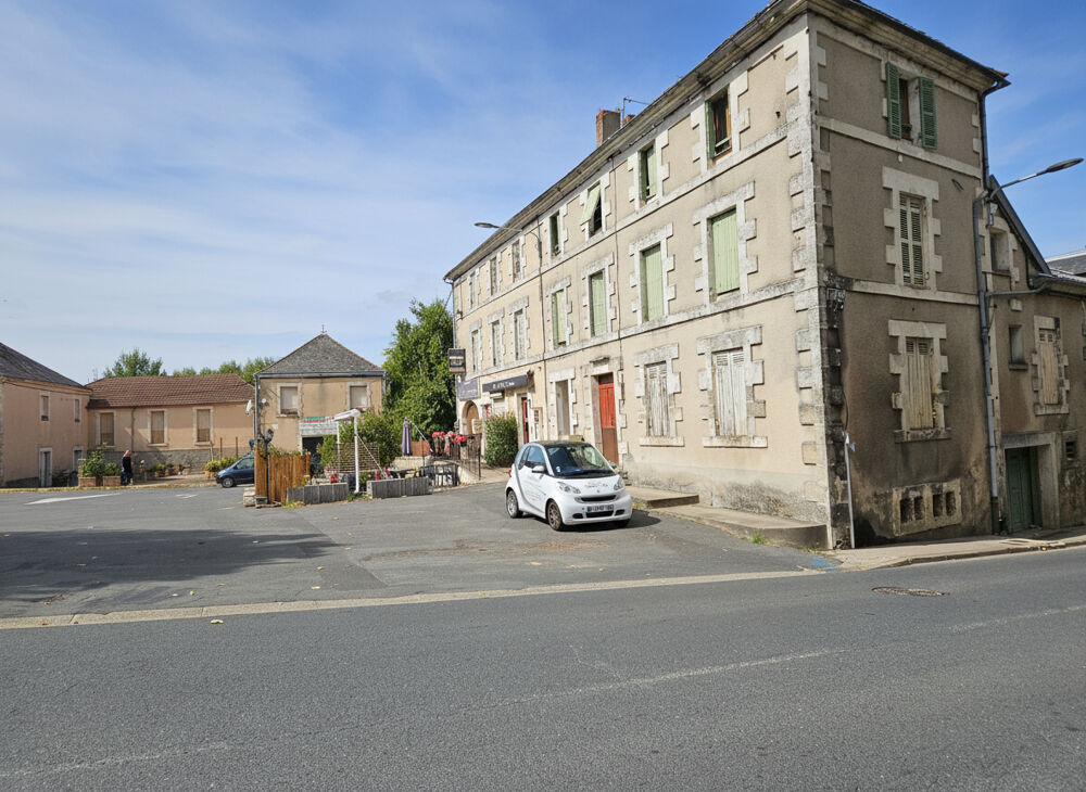 Vente Immeuble ideal investisseurs Thiviers