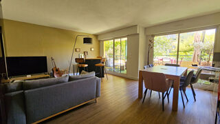  Appartement � vendre 3 pi�ces 77 m�