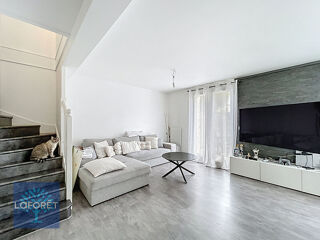  Maison à vendre 4 pièces 73 m²