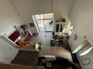  Maison à louer 5 pièces 105 m²