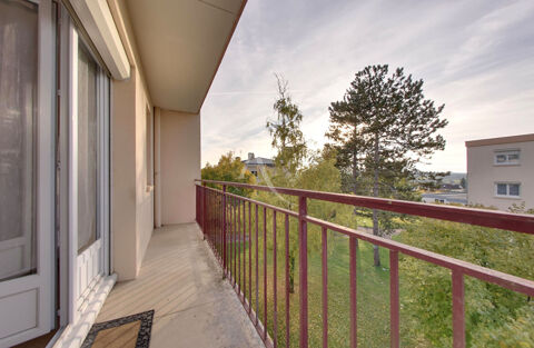  Appartement � louer 1 pi�ce 32 m�