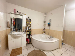  Appartement � vendre 4 pi�ces 111 m�