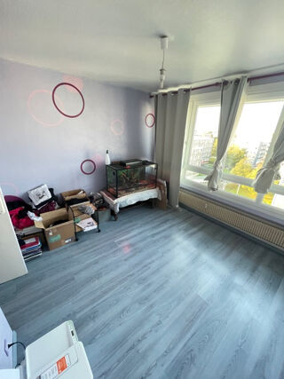  Appartement à louer 2 pièces 49 m²