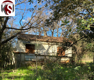  Maison à vendre 2 pièces 35 m²