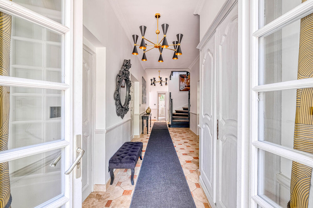 à vendre  Maison Montévrain (77144)