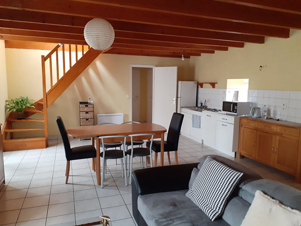 Location Appartement Appartement Arzano 4 pièce(s) 85.04 m2 Arzano