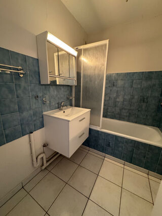  Appartement � vendre 2 pi�ces 47 m�