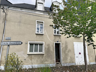 Maison 6 pièces 100 m² · à Angers · 100 m² · 244 000 €