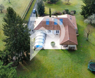  Maison � vendre 7 pi�ces 282 m�