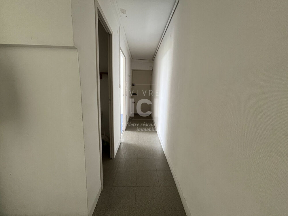 Vente Appartement Appartement Nantes 3 pièce(s) 54 m2 Nantes