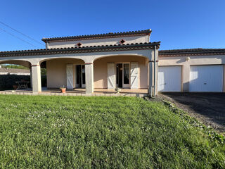 Maison � vendre 5 pi�ces 125 m�