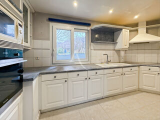  Maison � vendre 3 pi�ces 66 m� Amfreville la mi voie