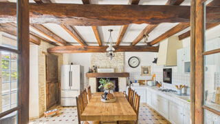  Maison à vendre 10 pièces 252 m²
