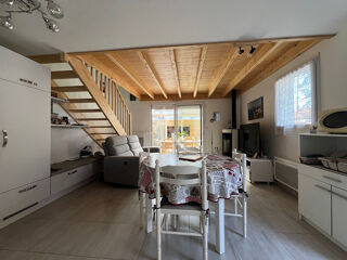  Maison à vendre 4 pièces 60 m²