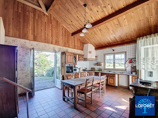  Maison � vendre 7 pi�ces 220 m�