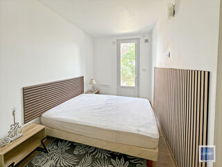  Appartement à louer 2 pièces 38 m²