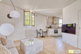  Appartement à vendre 3 pièces 51 m²