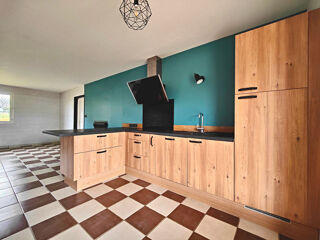  Maison � vendre 4 pi�ces 107 m�