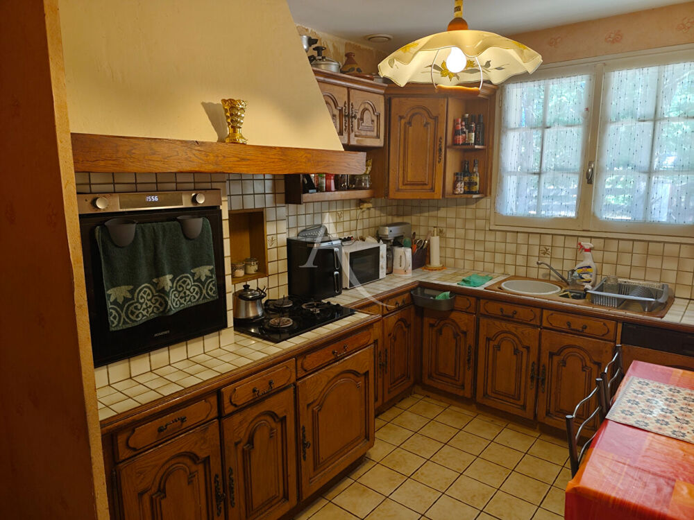 Maison plain pied, Rochefort, 4 chambres, La Mauratière.